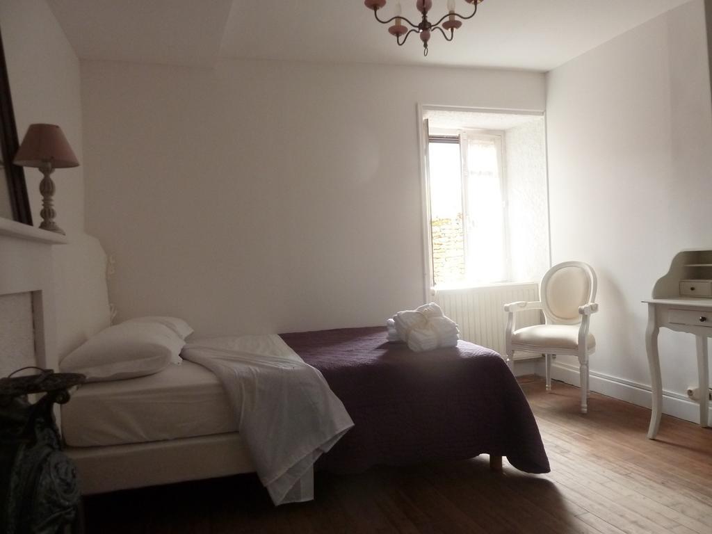Guest house La Closerie Des Arts