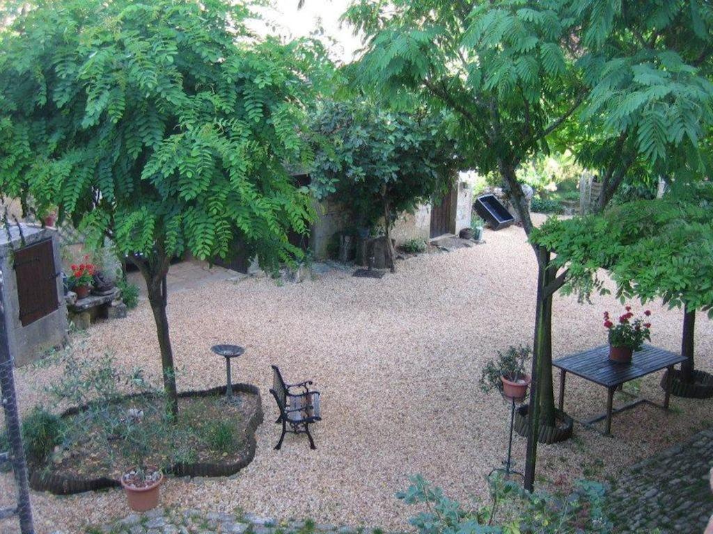 La Closerie Des Arts Guest house Gabillou